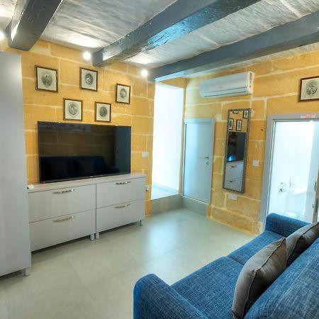 1Bedroom-Stunning Views In Valletta Center Jspi1-1 ภายนอก รูปภาพ