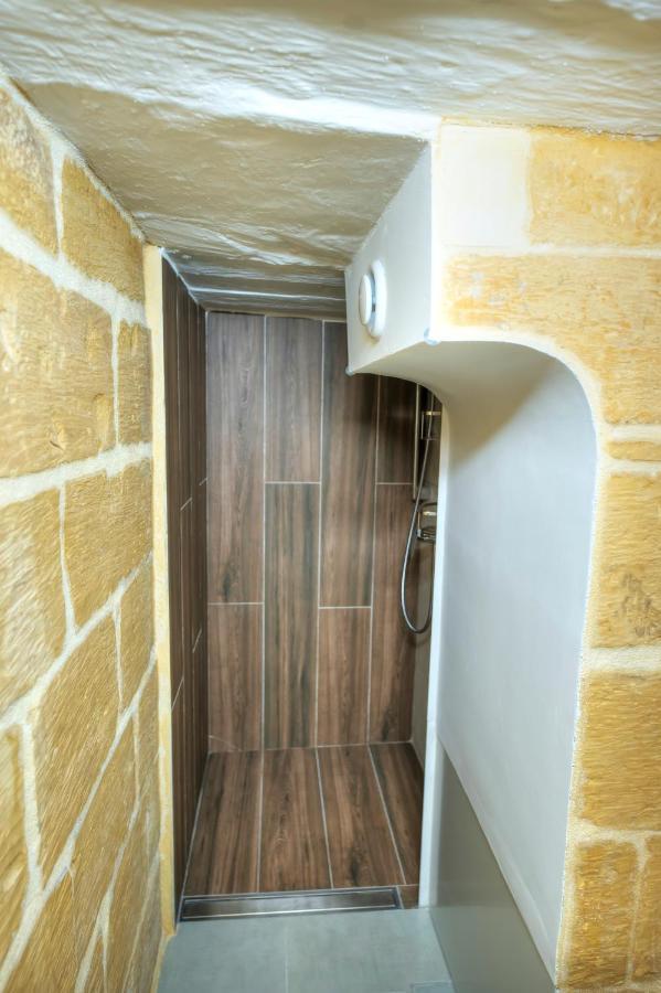 1Bedroom-Stunning Views In Valletta Center Jspi1-1 ภายนอก รูปภาพ